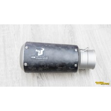 Pô IXIL Race MK2C (chính hãng)